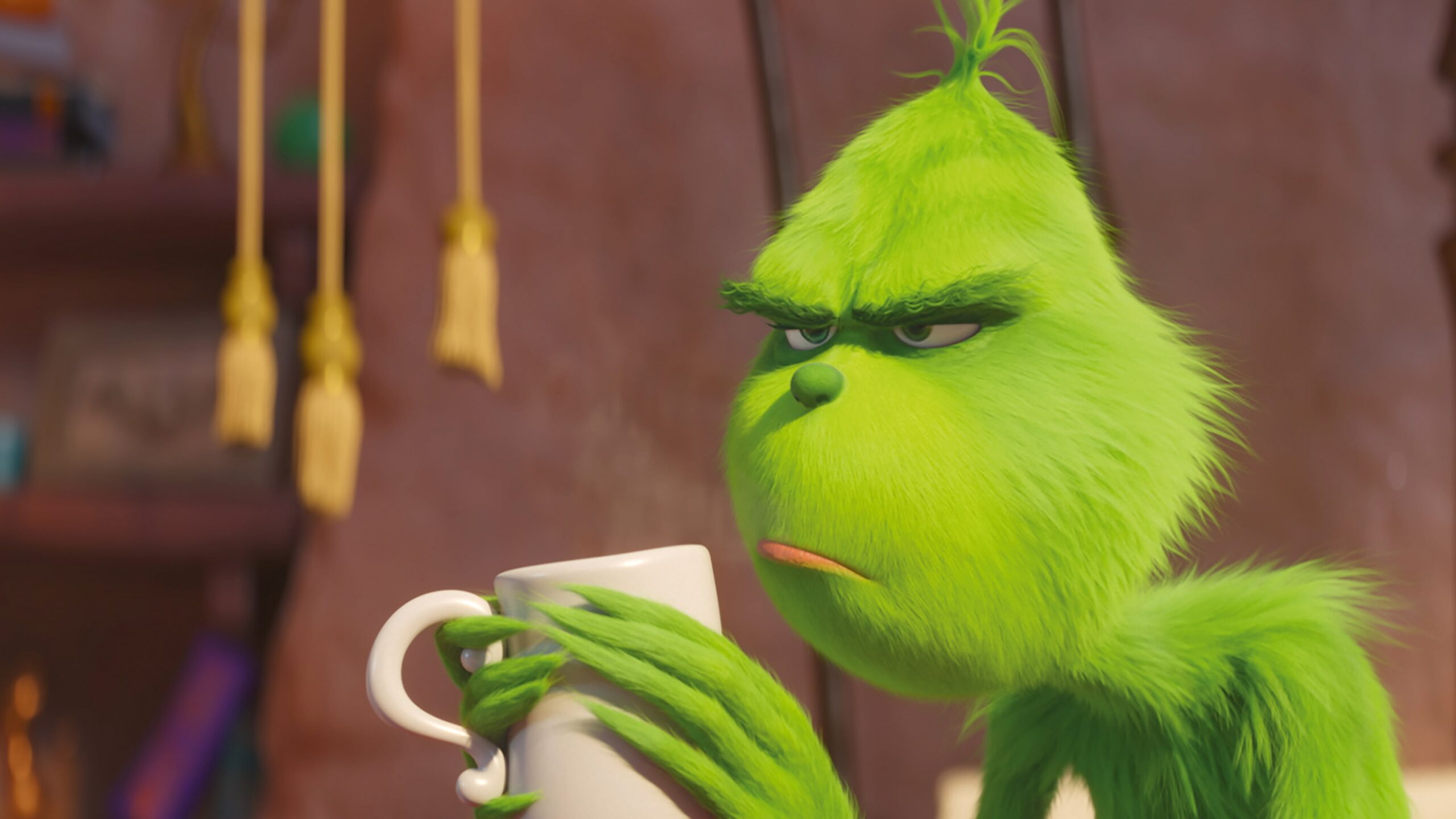 Narcisten verpesten speciale dagen